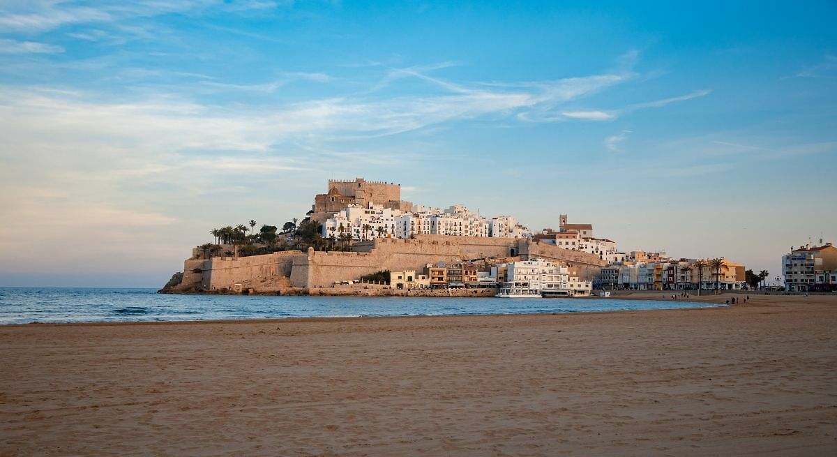 Peñíscola