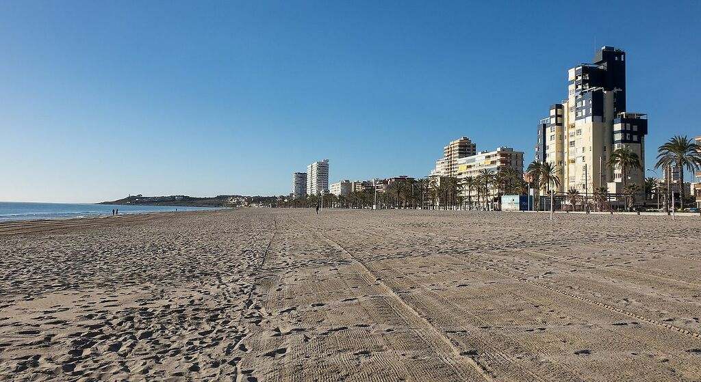 Playa de San Juan