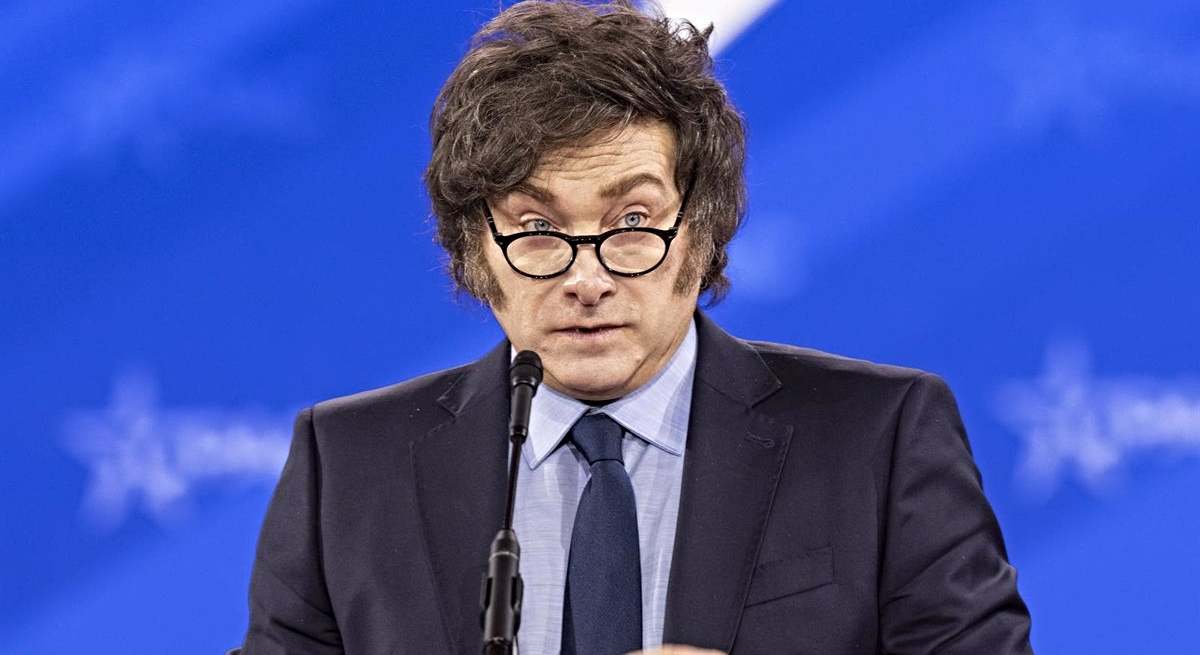 Javier Milei visita por tercera vez España para cerrar el foro liberal Madrid Economic Forum