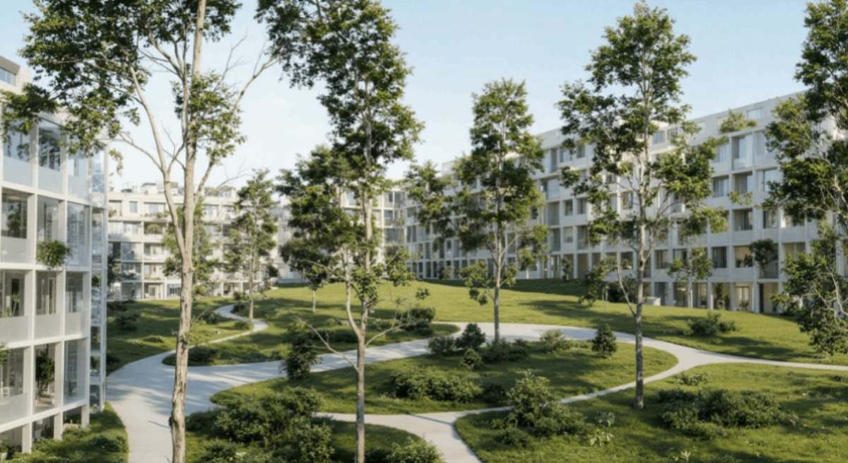 Urbanitae alcanza 2.000 viviendas financiadas en Málaga tras captar 133 millones en seis años