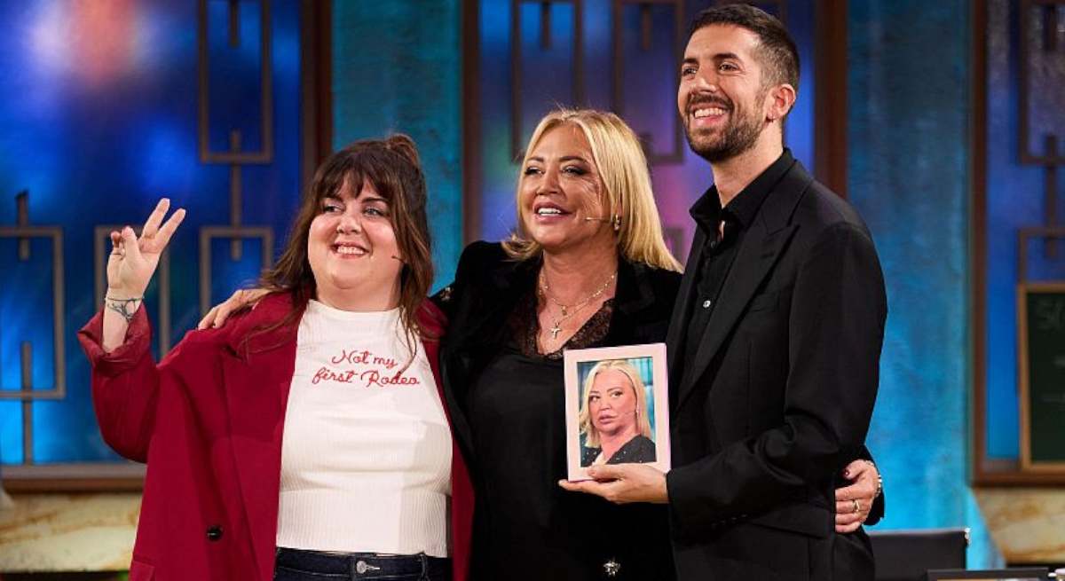 Belén Esteban ya no es una extraña en La 1: otro paso para acercar el  universo 'Sálvame' a TVE