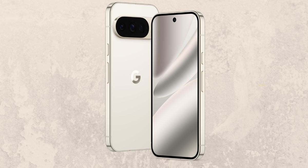 Probamos el Google Pixel 10 Pro: la IA hace que cada vez estén más cerca de los iPhone