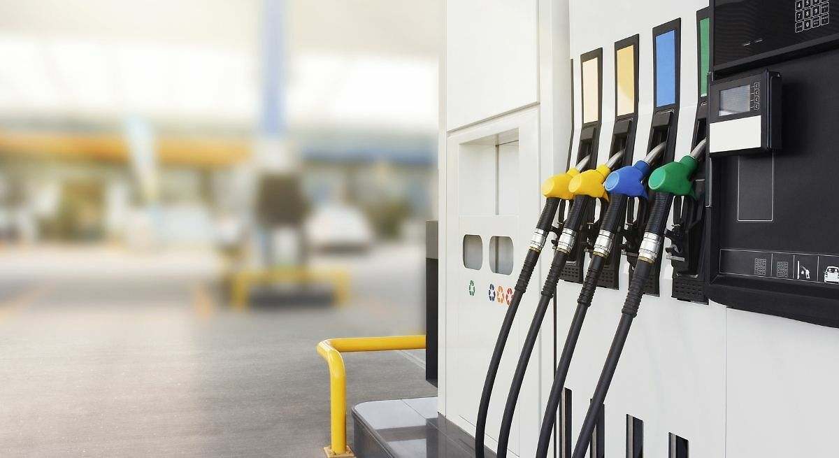 Busca gasolineras y consulta precios