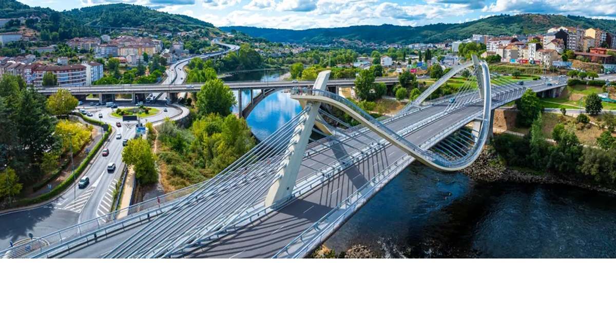 Ourense encabeza la provincia gallega de la España vaciada