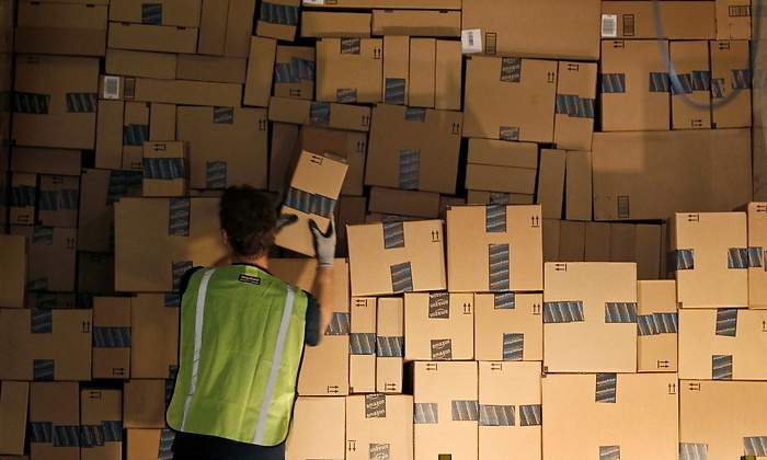 Amazon