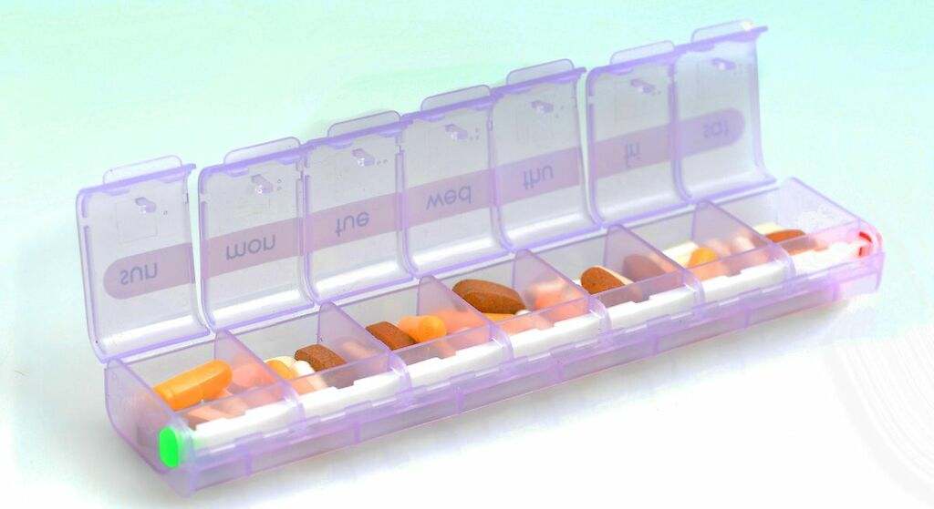 Automedicación