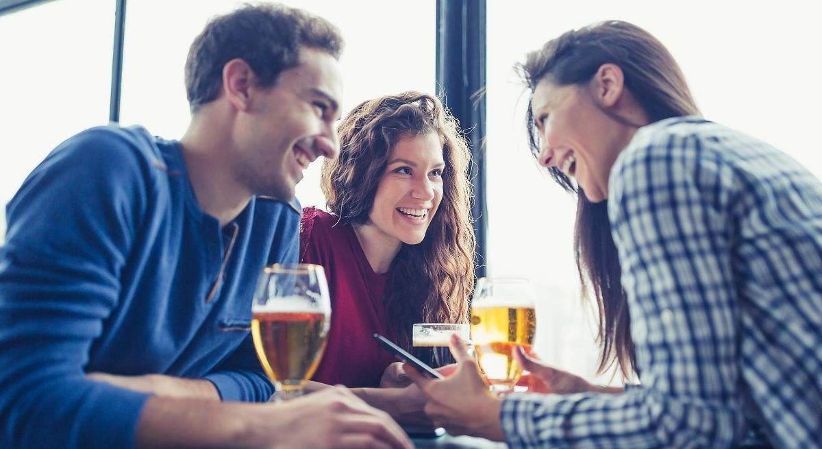 Tres características que definen a la gente de clase media-baja y que no tienen la de clase alta
