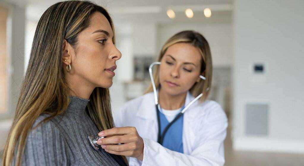 La importancia del ejercicio físico