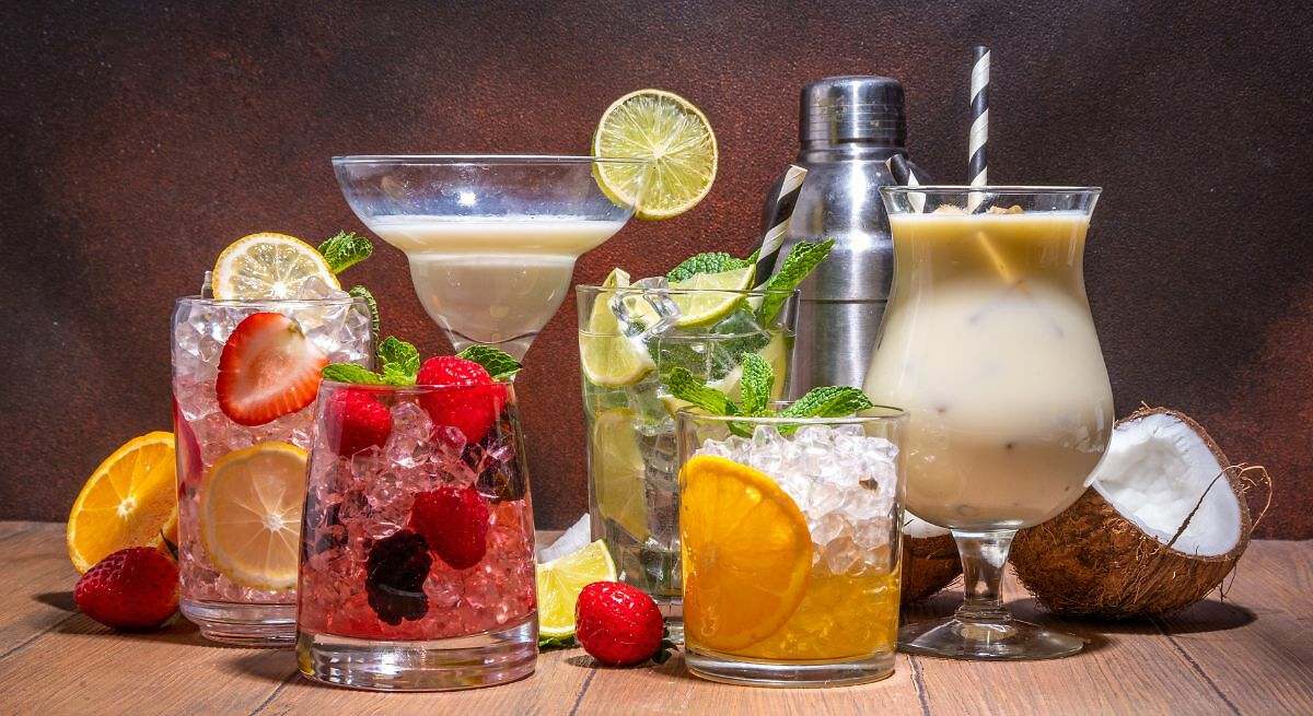 Estas son las bebidas que pueden mejorar tu salud intestinal, según los nutricionistas