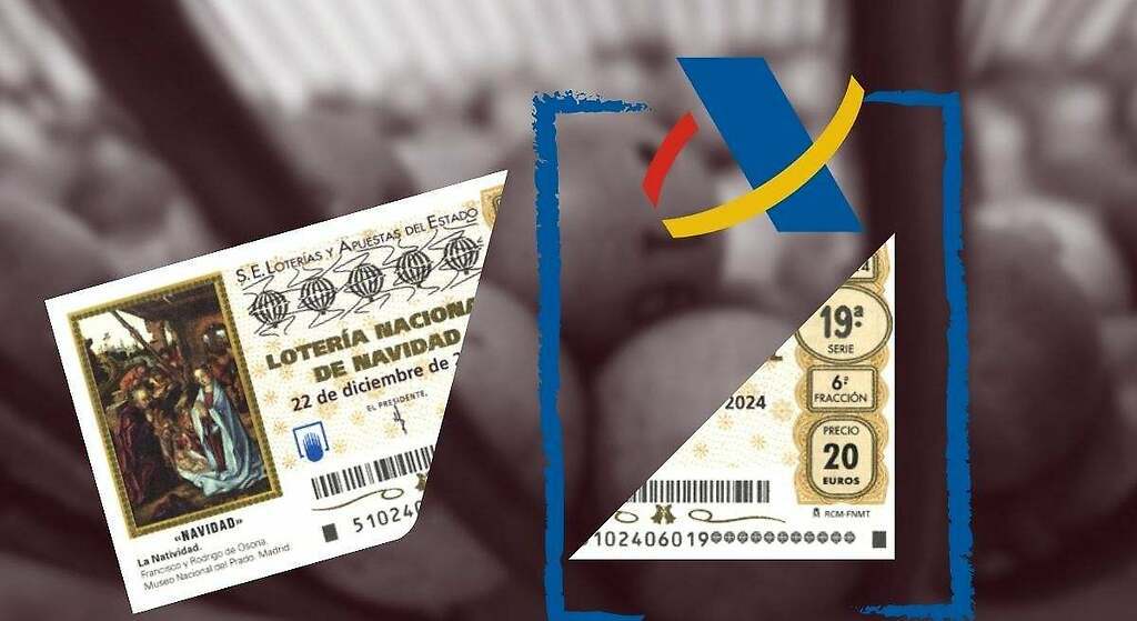 Impuestos y premios