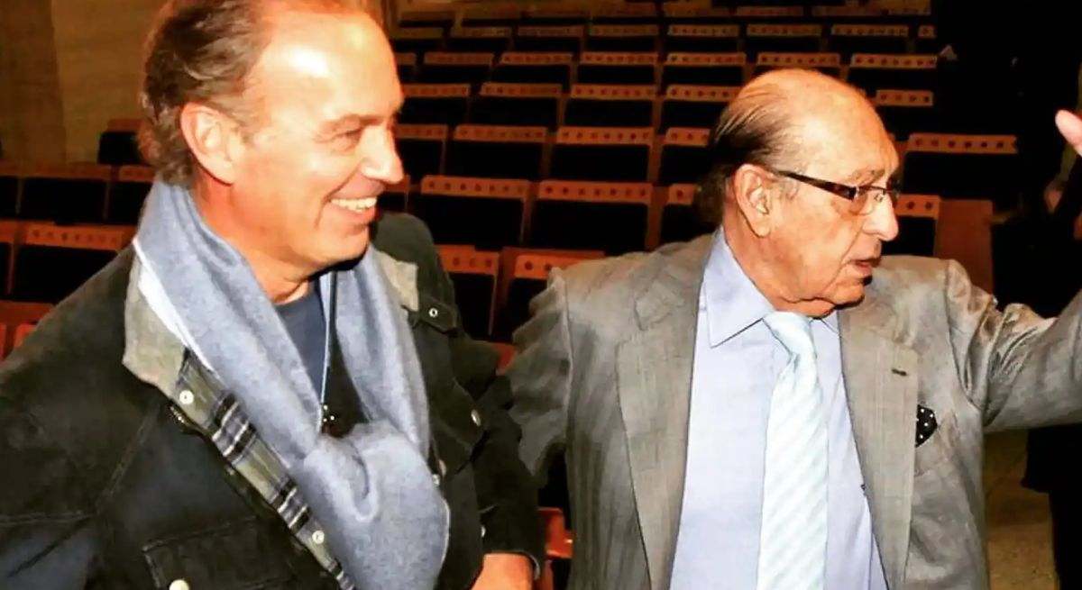 La herencia que reciben Bertín Osborne y sus hermanas tras la muerte de su  padre: títulos nobiliarios, propiedades y bienes financieros