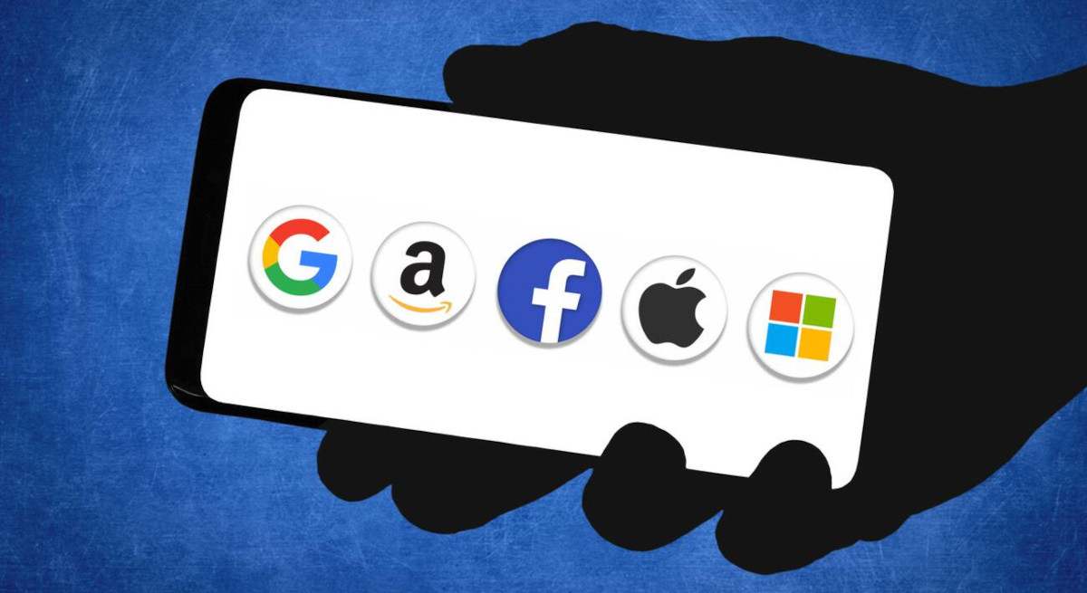 La doble moral de la privacidad, ¿China es el único peligro?: estas son las mayores multas de la historia a las tecnológicas