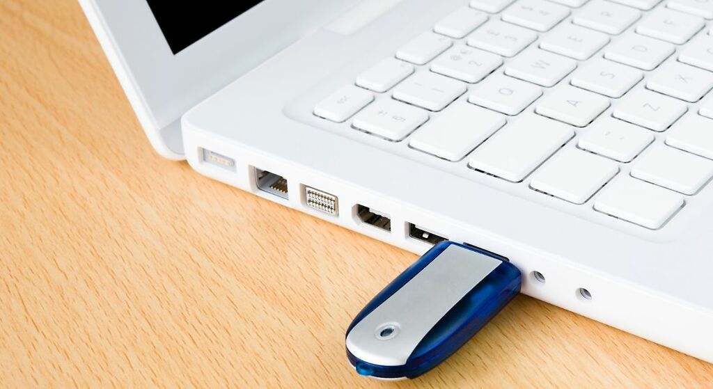 Crea una llave de seguridad para tu PC