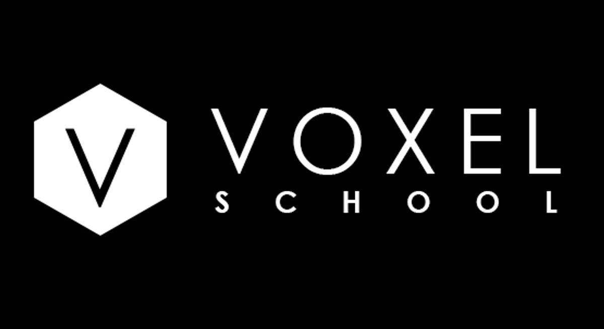 El centro Voxel School se sitúa entre las mejores escuelas de Artes Digitales del mundo