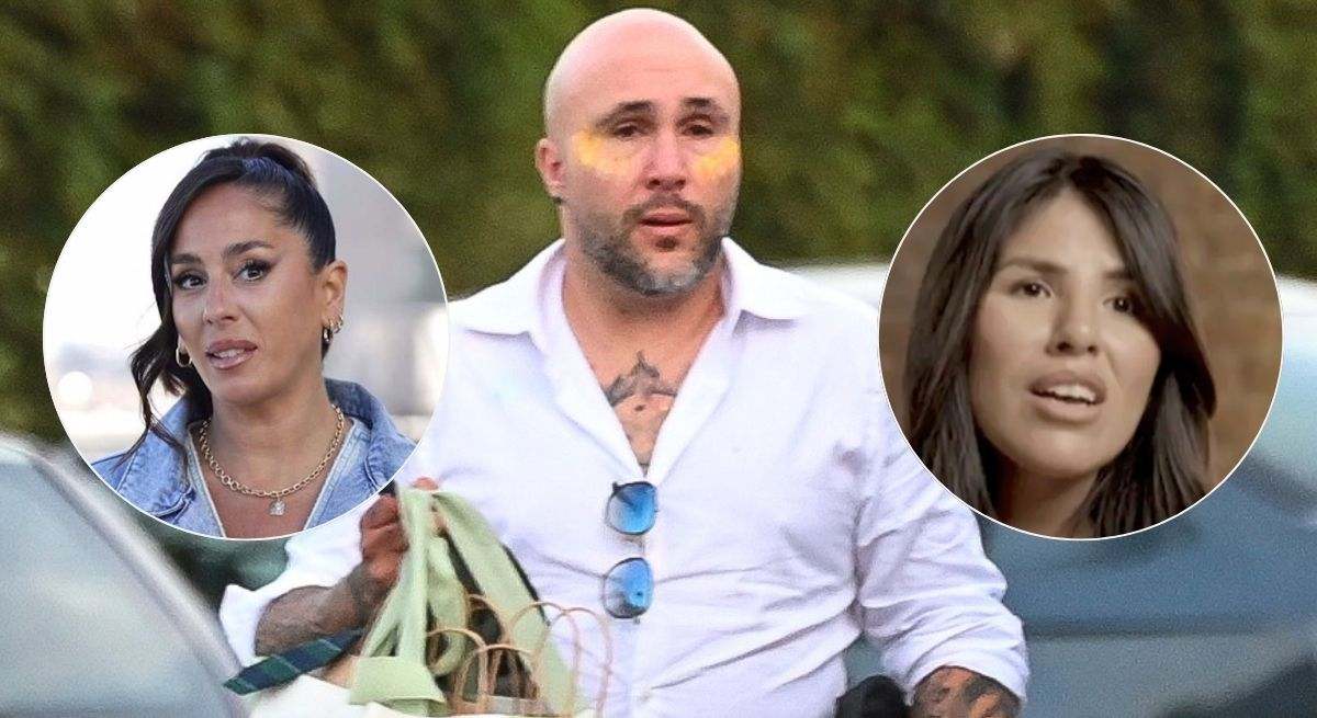 El dardazo de Kiko Rivera tras el reencuentro de Anabel Pantoja e Isa: "Te  quieren cerca cuando les conviene y lejos cuando estorbas"