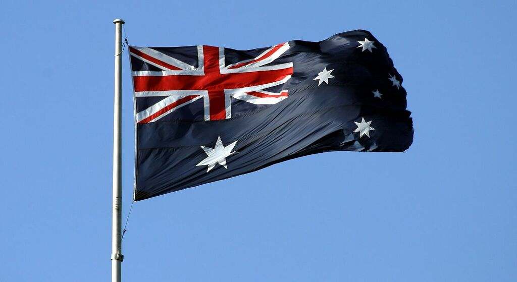 Australia