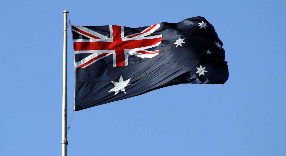 Australia