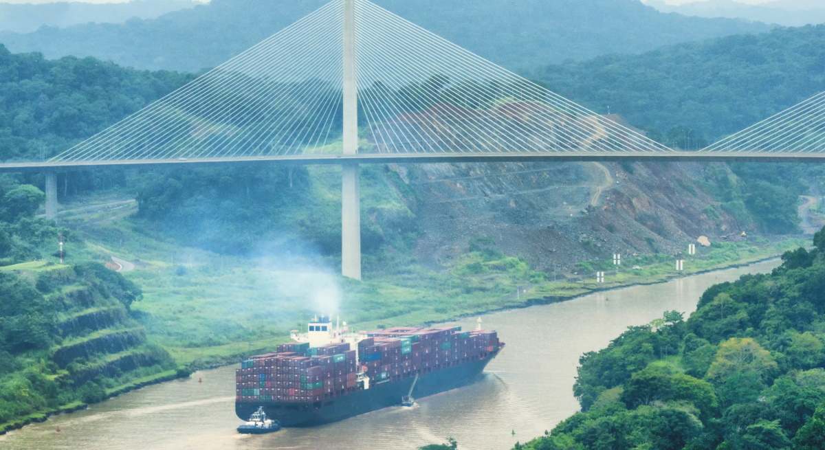 El nivel del agua no para de caer por la sequía