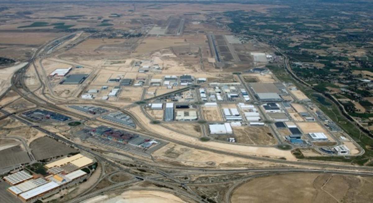 Desaceleración de la creación de empresas en Aragón durante el mes de mayo