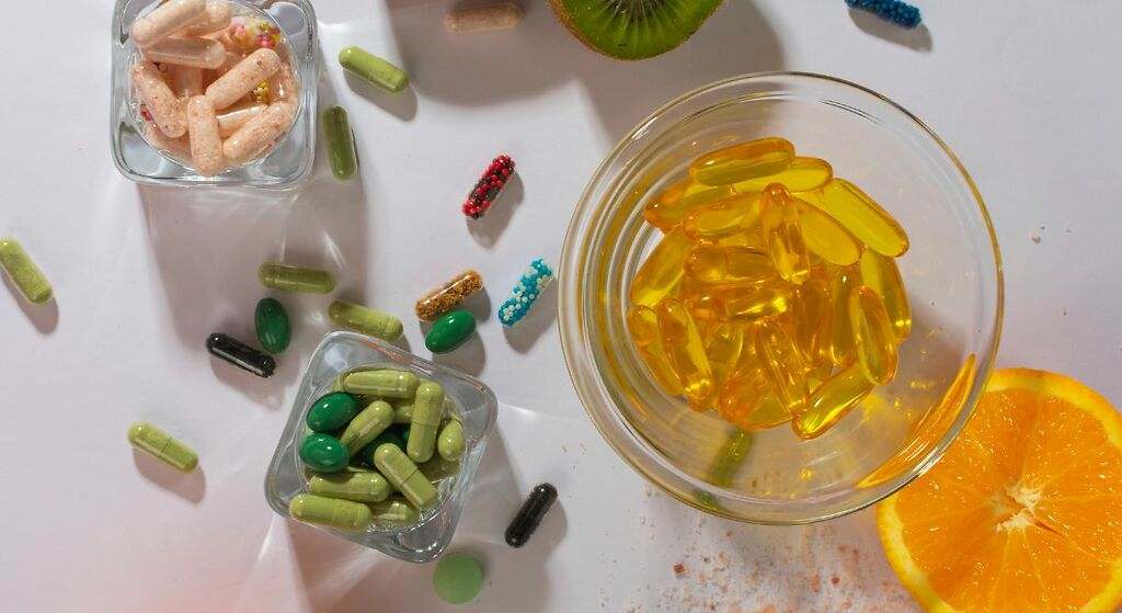 Vitaminas del grupo B