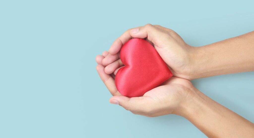 Mejora la salud del corazón
