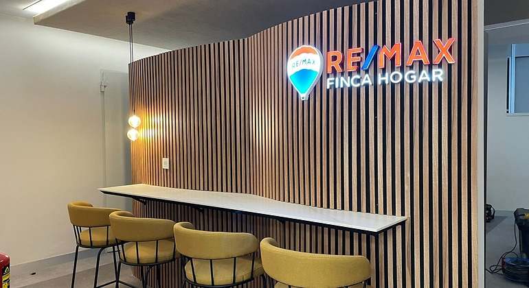 oficina remax zaragoza