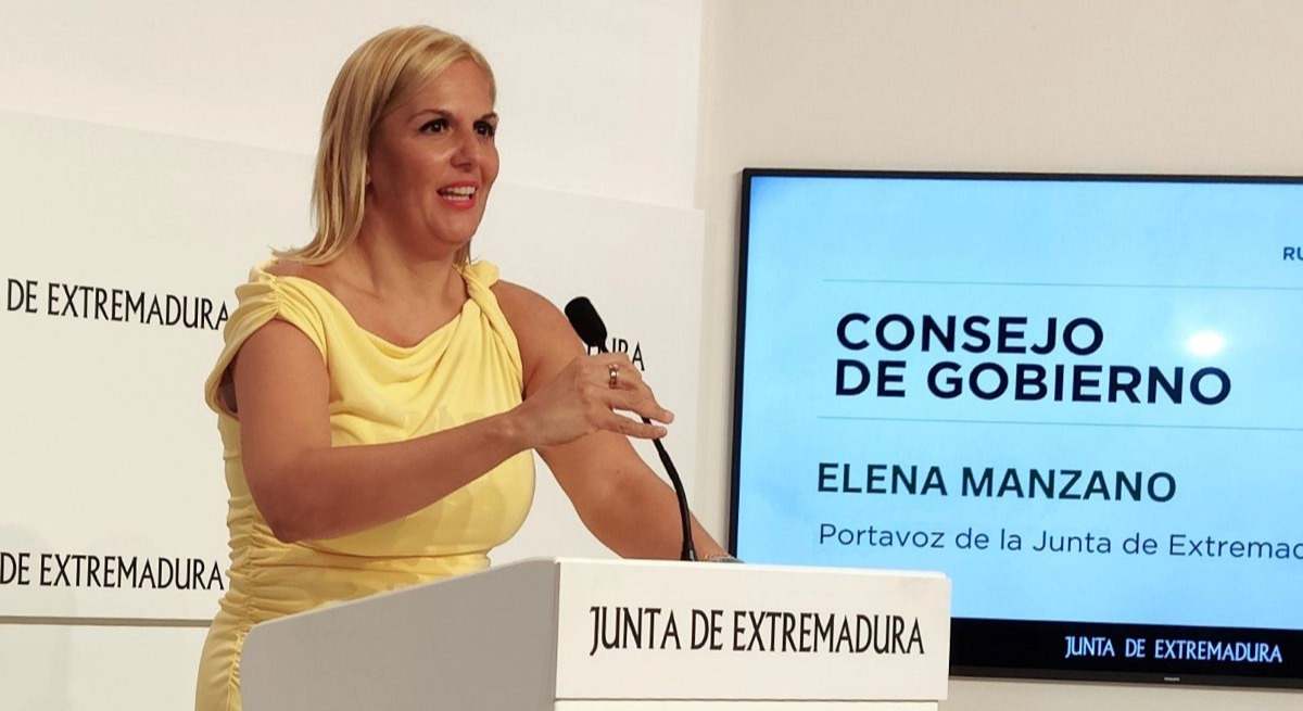 La Junta de Extremadura aprueba más de 4 millones de euros para impulsar la atención a la discapacidad