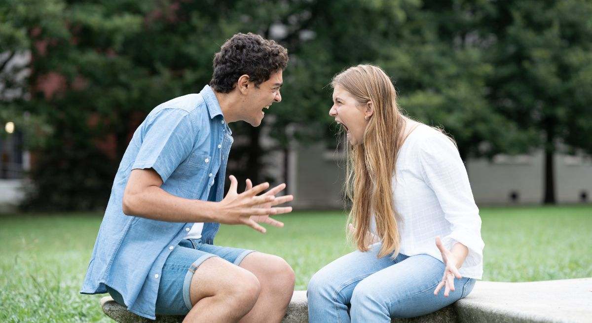 Hacer creer que el problema eres tú