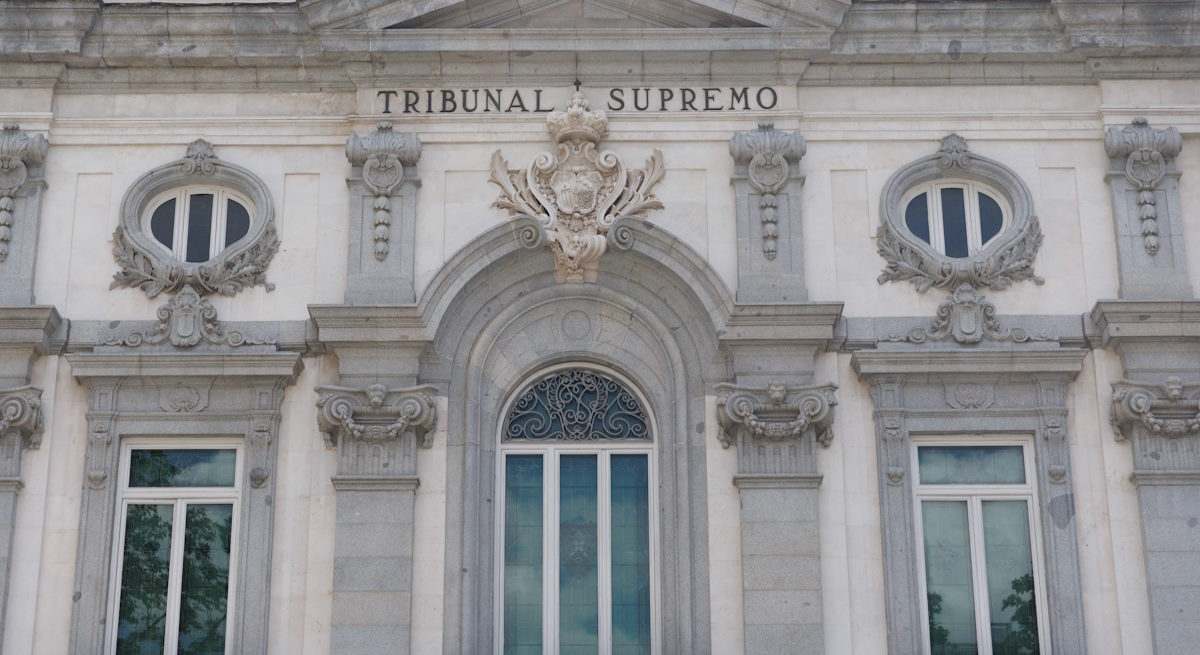 The Supreme Court puts a stop to disciplinary dismissal: the worker