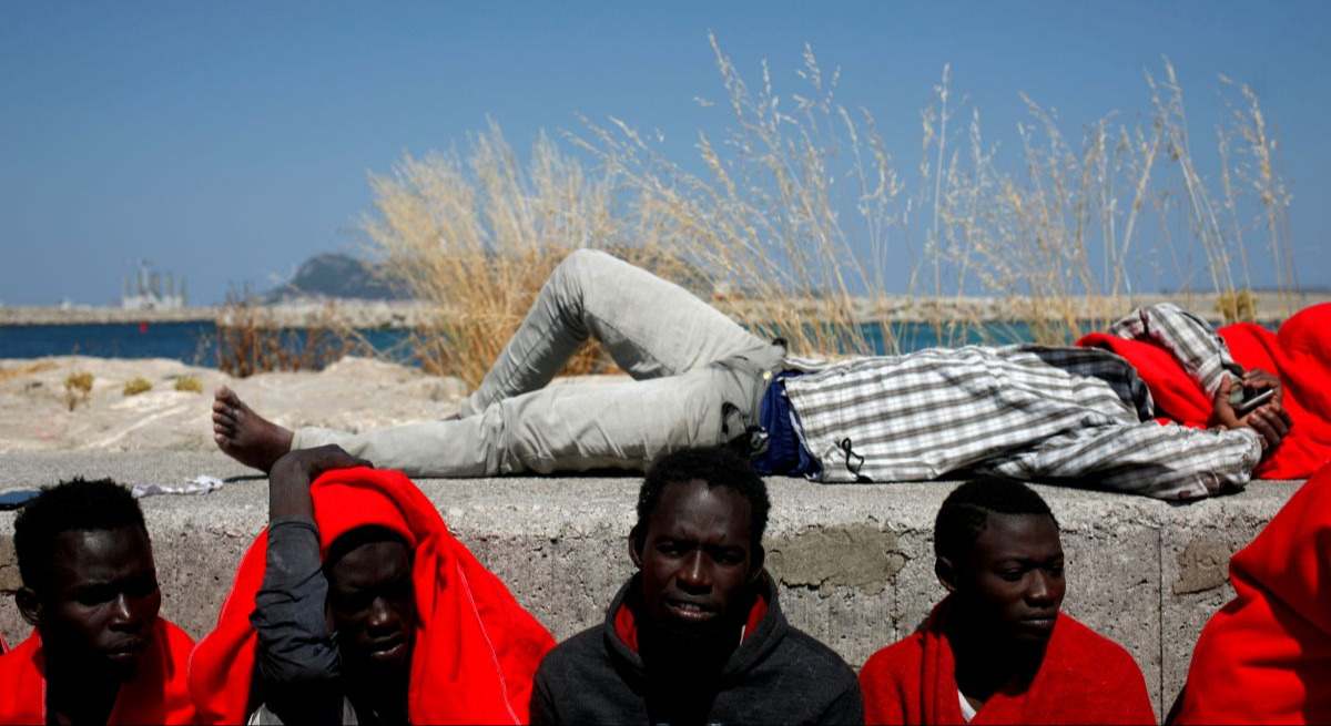 Castilla y León lleva al Constitucional el reparto de menores inmigrantes por invadir competencias