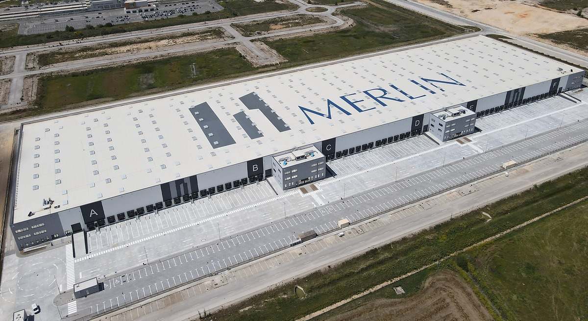 Siete analistas aumentan el precio objetivo de Merlin durante agosto