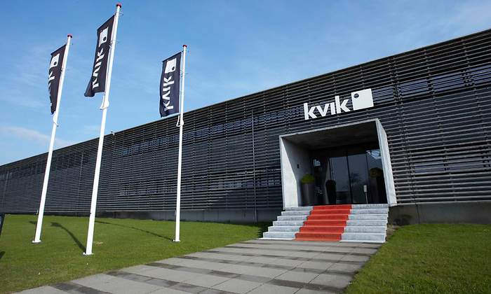kvik