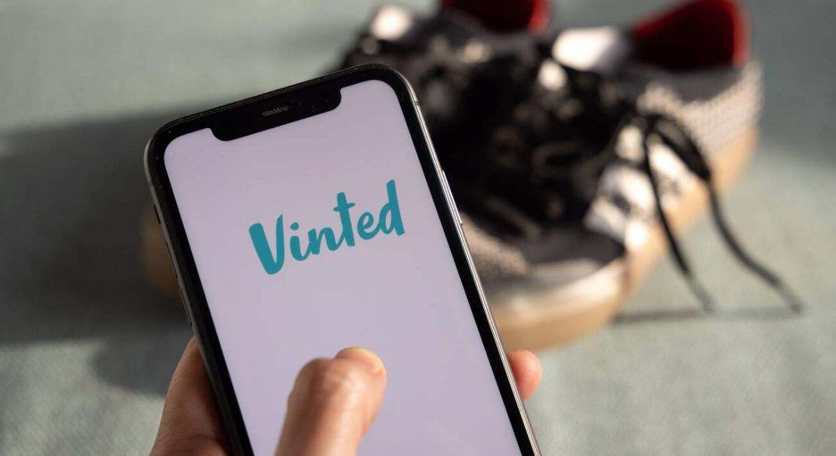 Cada vez más usuarios están usando Vinted para facilitar la mudanza y ahorrarse cientos de euros
