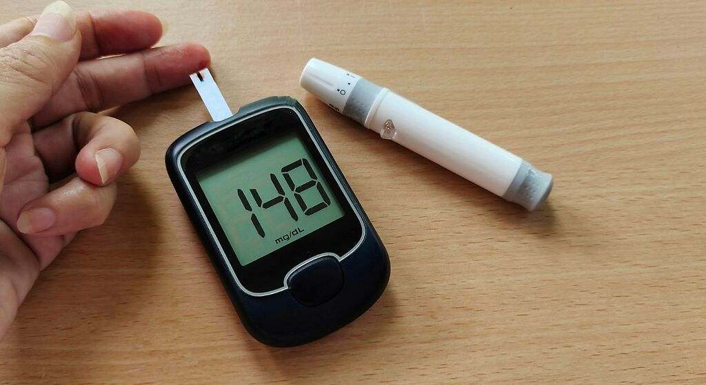 Ayuda a regular el azúcar en la sangre
