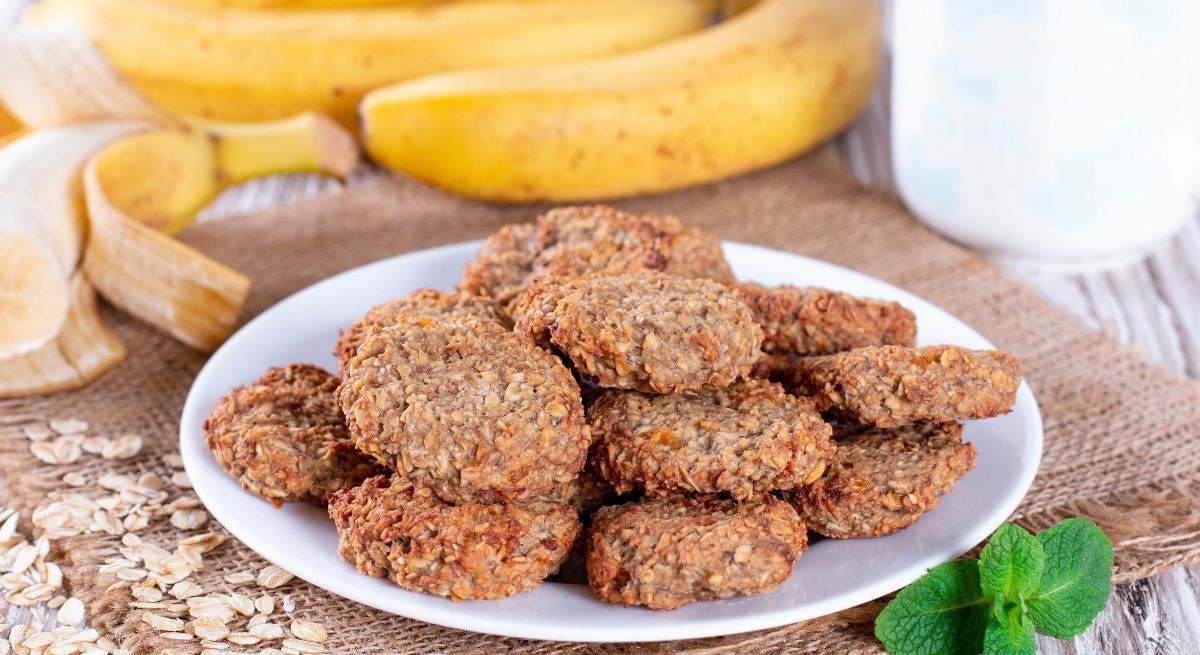 Una receta muy sencilla