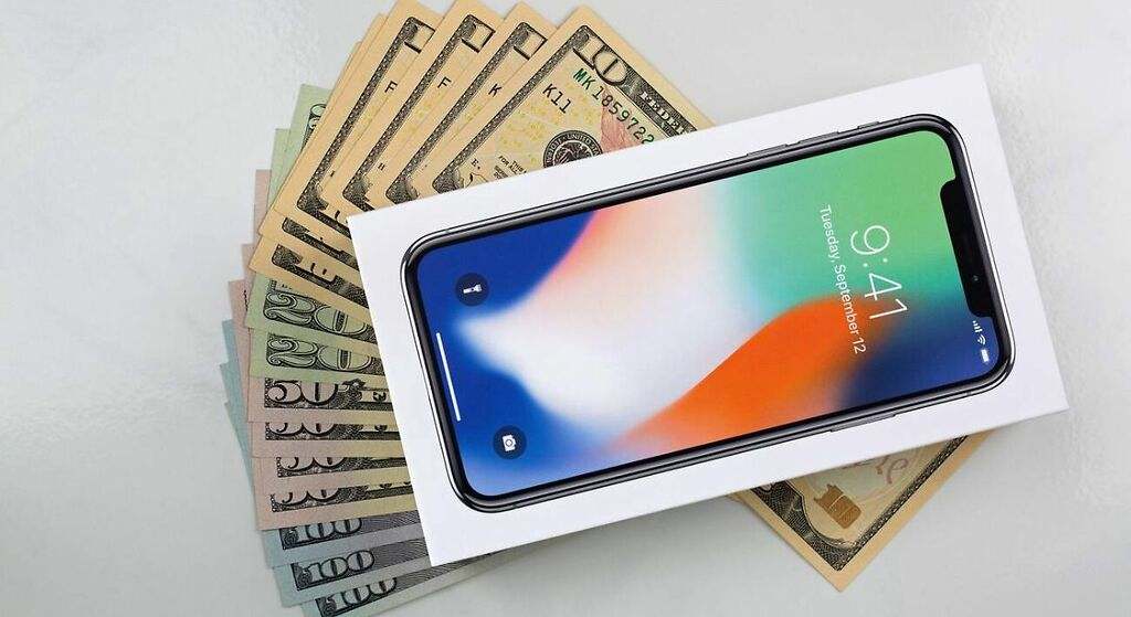 Es un símbolo de estatus o dinero