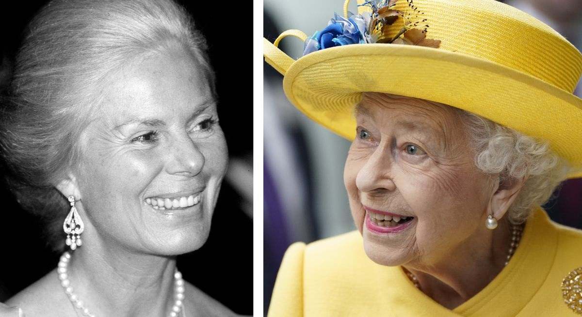 Muere a los 92 años la duquesa de Kent, prima de Isabel II: la royal profesora de música y asidua a Wimbledon