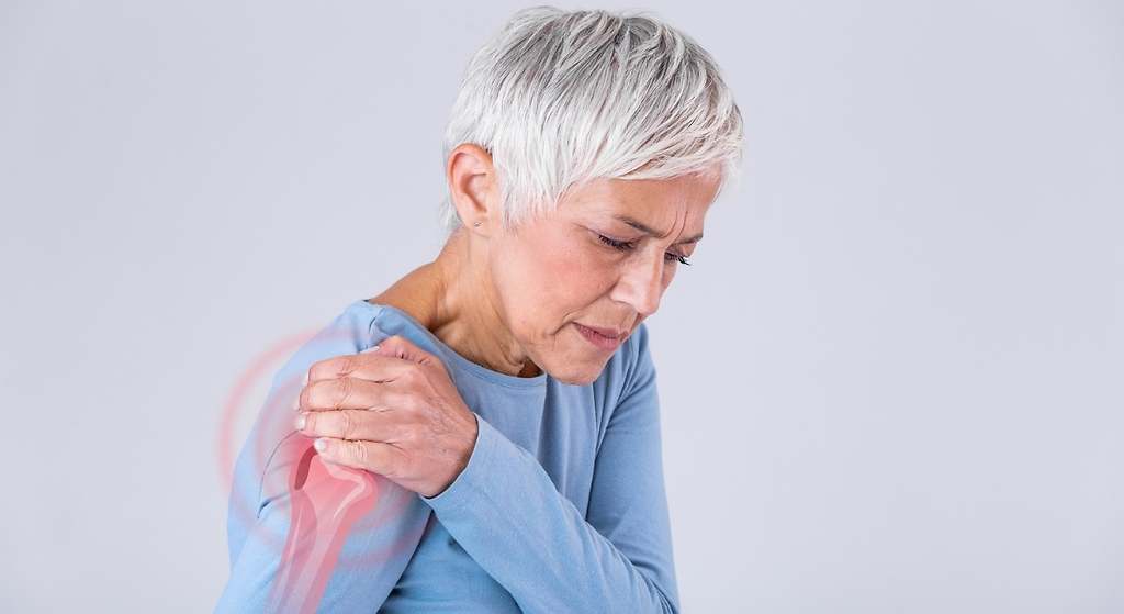 Frena el deterioro muscular en personas mayores