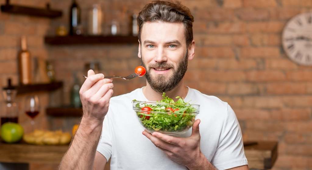 La nutrición como pilar de la longevidad