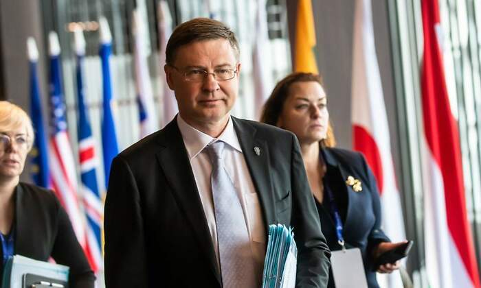 Dombrovskis