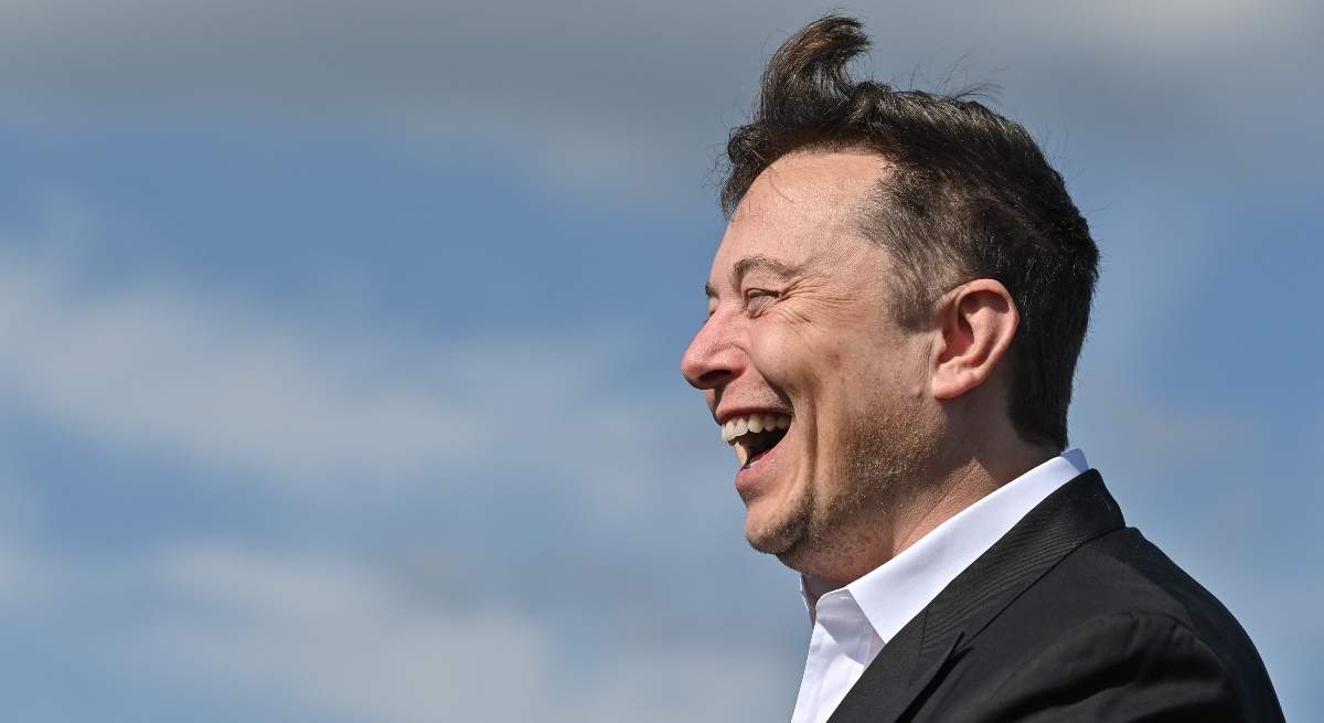 42+10: Why Elon Musk Counts His Age This Way on His Birthday