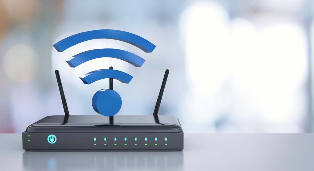 Actualiza tu router