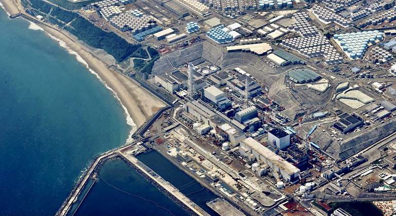 Fukushima (Reuters)
