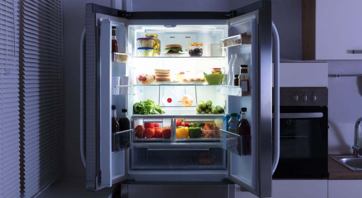 El frigorífico