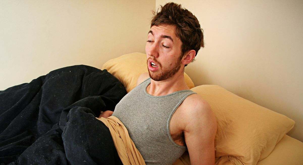 Una nutricionista revela cuáles son los cinco mejores snacks contra la resaca