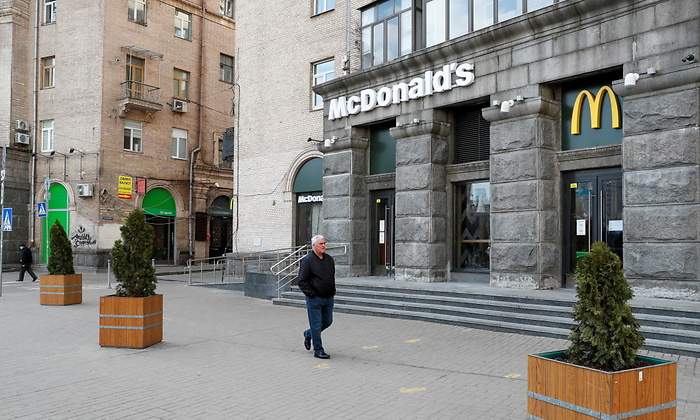McDonalds