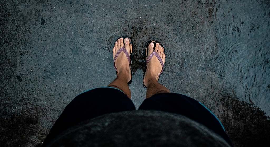 Chanclas