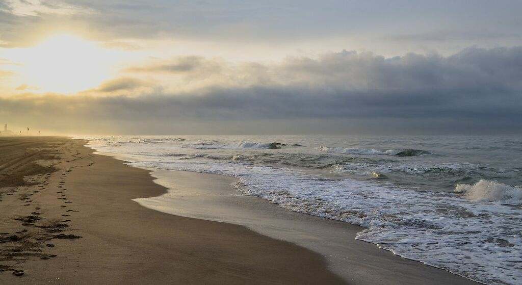 Playa de Gavà Mar