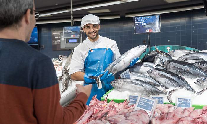 pescado