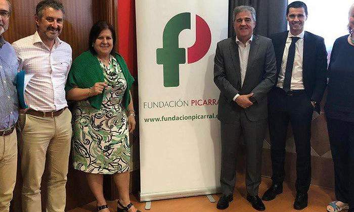 saica picarral